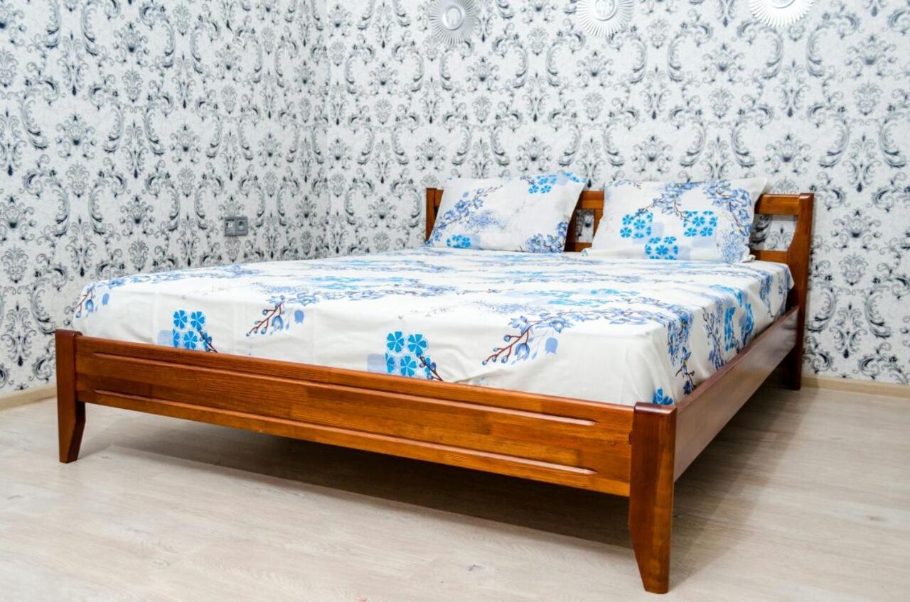 Admiral Apartment Kharkov Luaran gambar