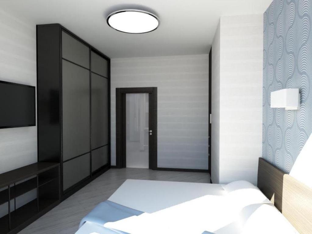 Admiral Apartment Kharkov Luaran gambar