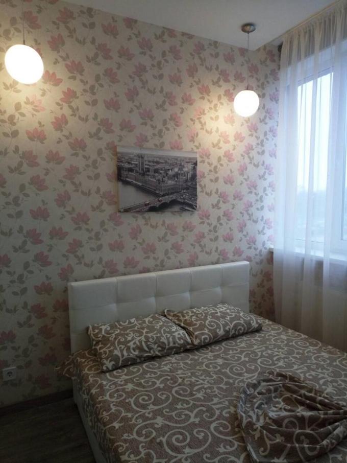 Admiral Apartment Kharkov Luaran gambar