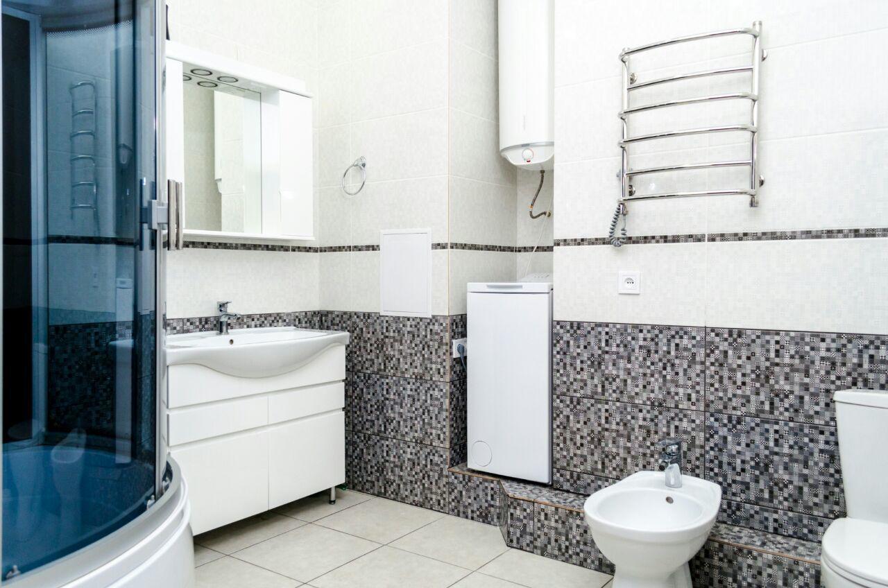 Admiral Apartment Kharkov Luaran gambar
