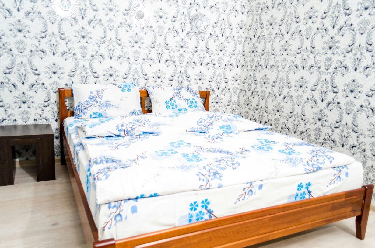 Admiral Apartment Kharkov Luaran gambar