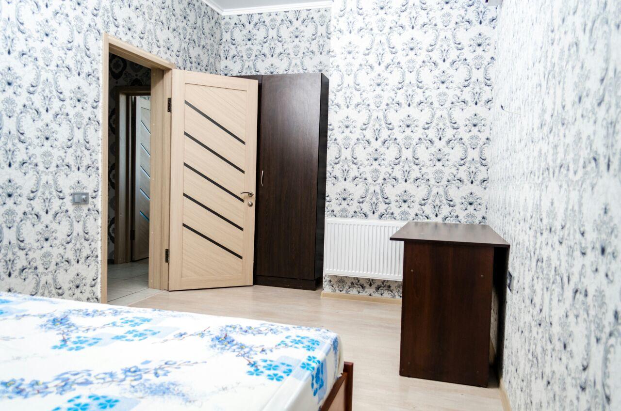Admiral Apartment Kharkov Luaran gambar